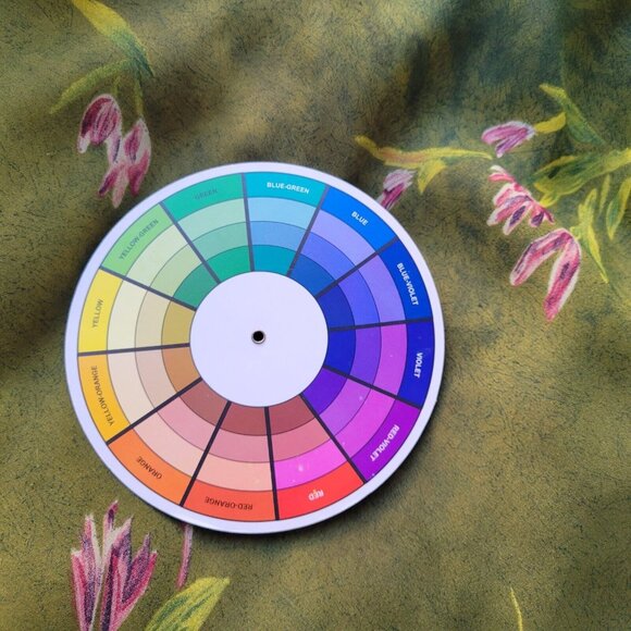 Mlle Gabrielle Womens Dress 20 Short Sleeve Green Floral Polyester FLO30E - Picture 12 of 12